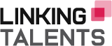 linking talents logo